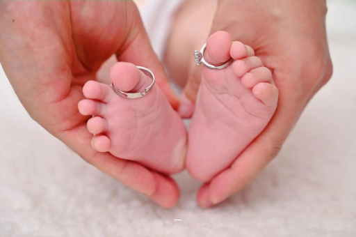 淮滨六个月宝宝退烧小妙招
